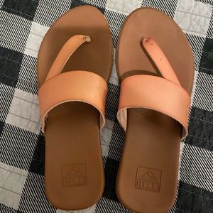 Reef sandals